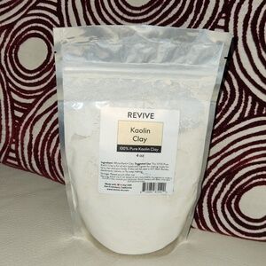 Revive Essential Oils Kaolin Clay 4oz